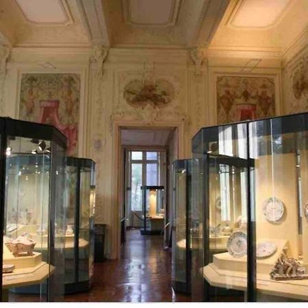 Appartement Émile Gallé. Goetzenbruck Esterno foto
