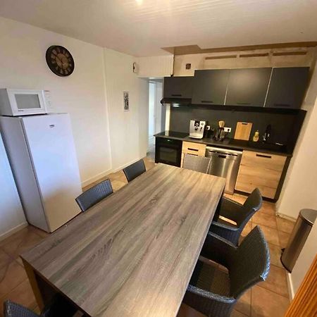 Appartement Émile Gallé. Goetzenbruck Esterno foto