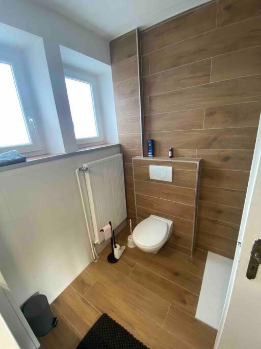 Appartement Émile Gallé. Goetzenbruck Esterno foto