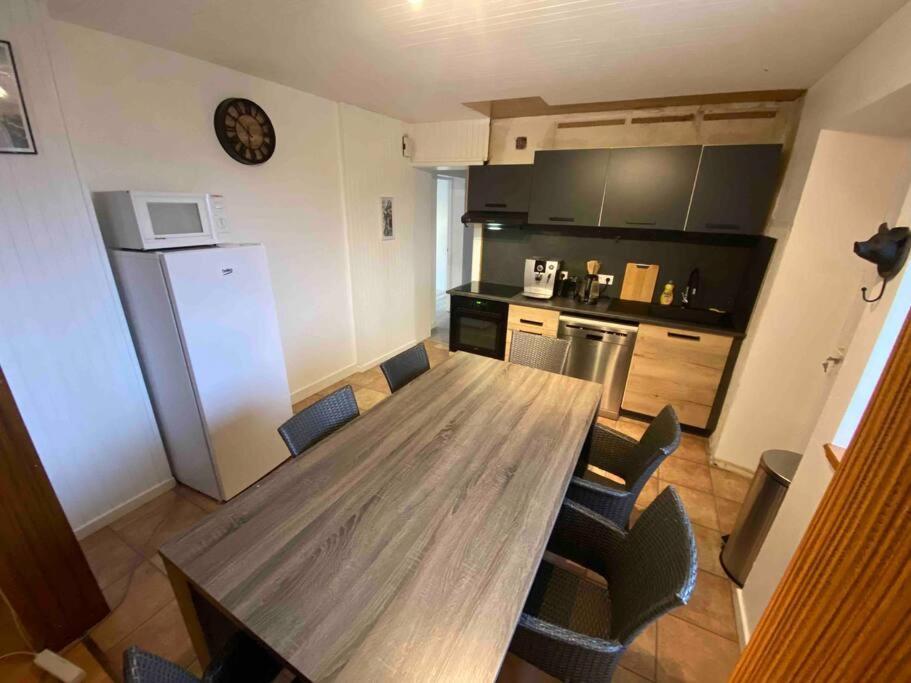 Appartement Émile Gallé. Goetzenbruck Esterno foto